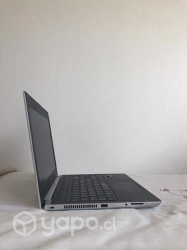 HP ProBook 450 core i3 8th Gen