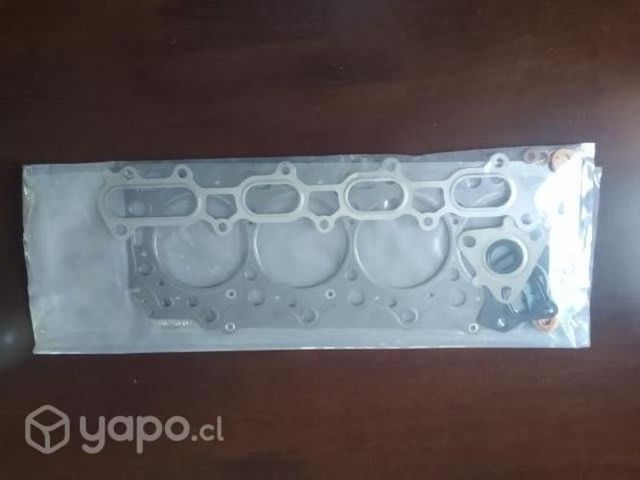 Kit empaquetadura MITSUBISHI L200 05/15