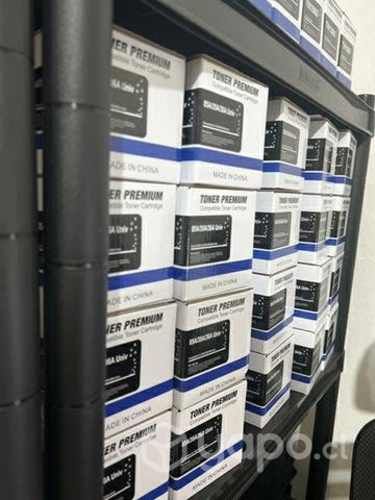 Toner brother color y negro en talca garantia