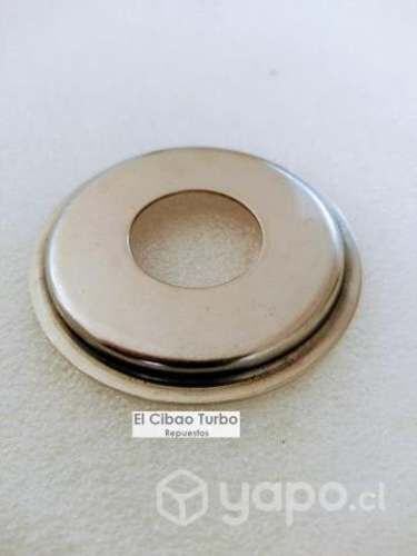 Protección Térmica Turbo TF035