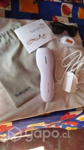 Depiladora láser siegen