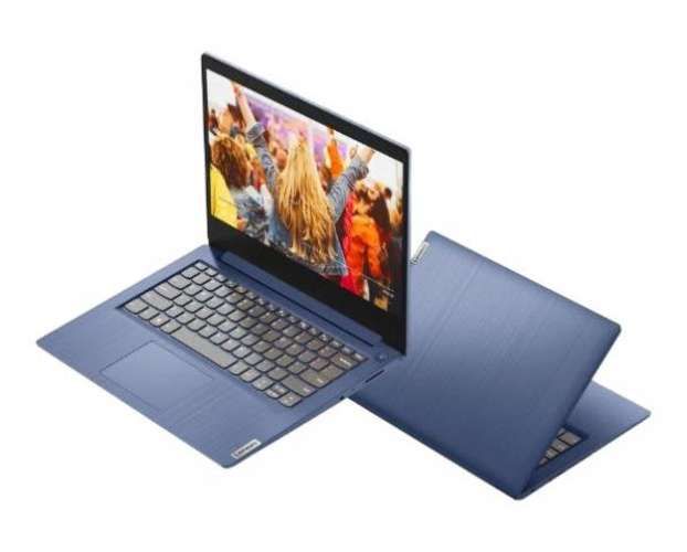 Notebook Lenovo AMD 2.3GHz RAM 4GB Windows 10