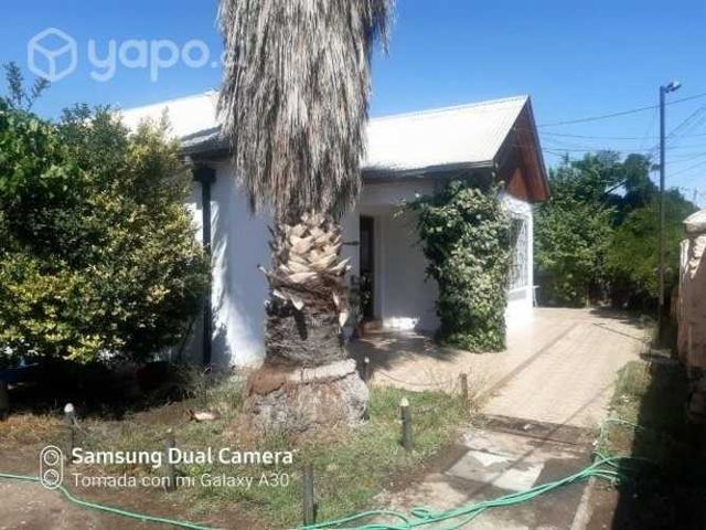 Casa 5 dormitorios Sergio Ceppi LA Cisterna