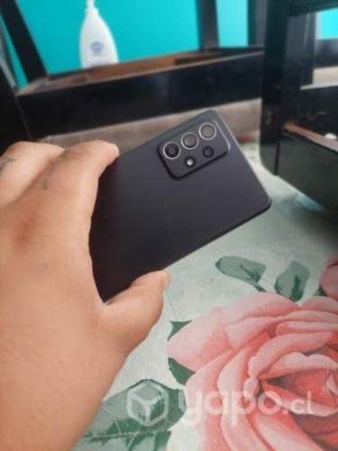 Samsung galaxy a52 5g