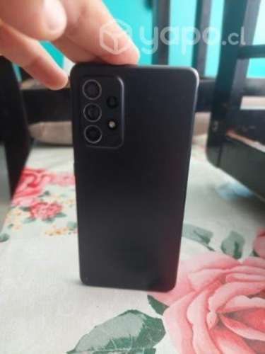 Samsung galaxy a52 5g