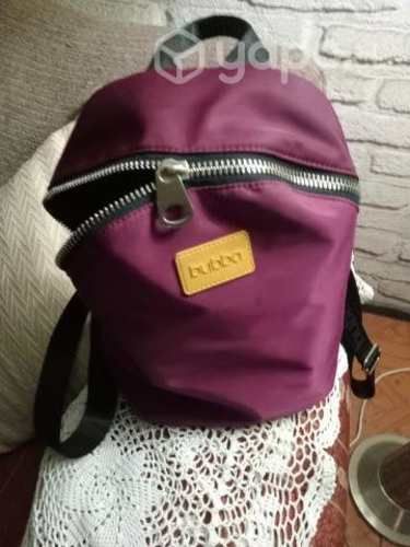 Mochila bubba original