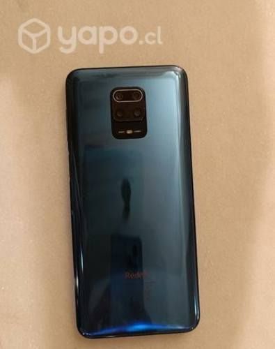 Xiaomi Redmi Note 9 Pro 128 gb