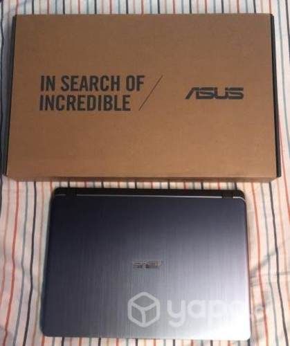 Notebook Asus
