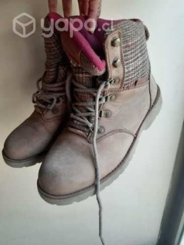 Botas lippi talla 39