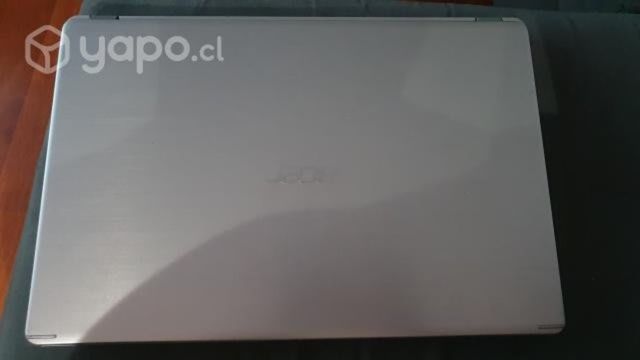 Notebook Acer Aspire a515-52
