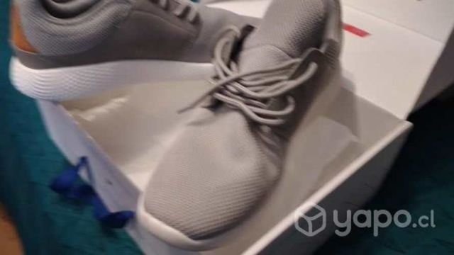 Zapatillas call its spring nuevas