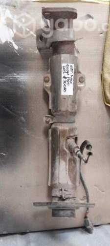 Linea de escape l200 2015