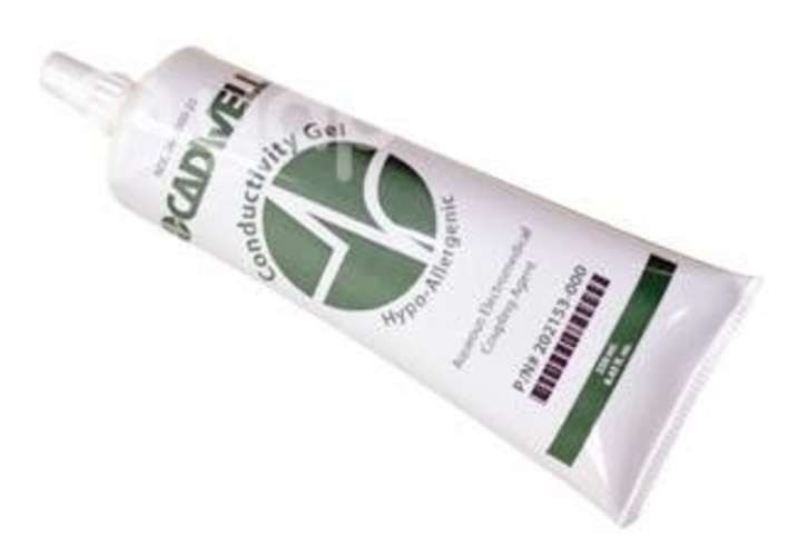 Gel conductor Lectron® II TENS-EMG-ECG 250 mL