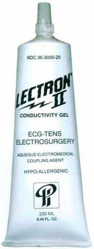 Gel conductor Lectron® II TENS-EMG-ECG 250 mL