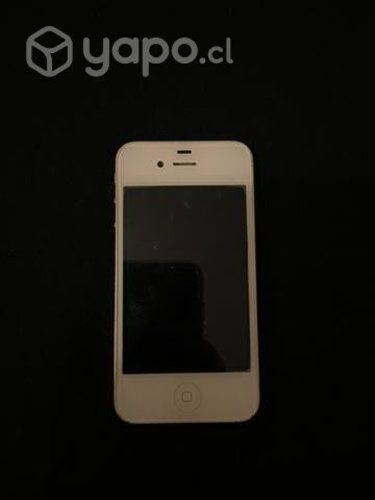 IPhone 4 usado