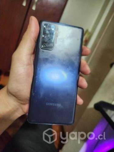 SAMSUNG S20 FE