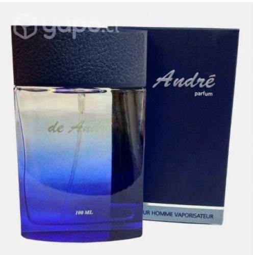 Perfumes parfums d parfums