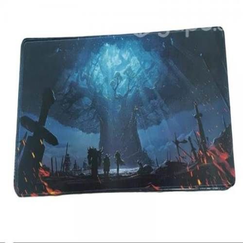 Mousepad XL World Of Warcraft