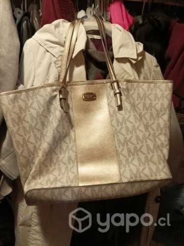 bolso  Michael Kors Original maxi bolso