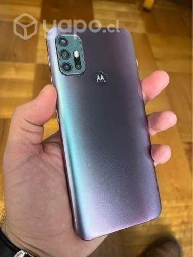 Celular Motorola G30