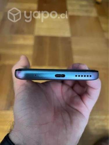 Celular Motorola G30