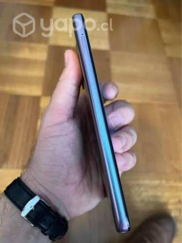 Celular Motorola G30