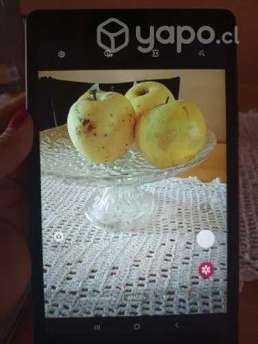 Tablet nada de uso como nuevo