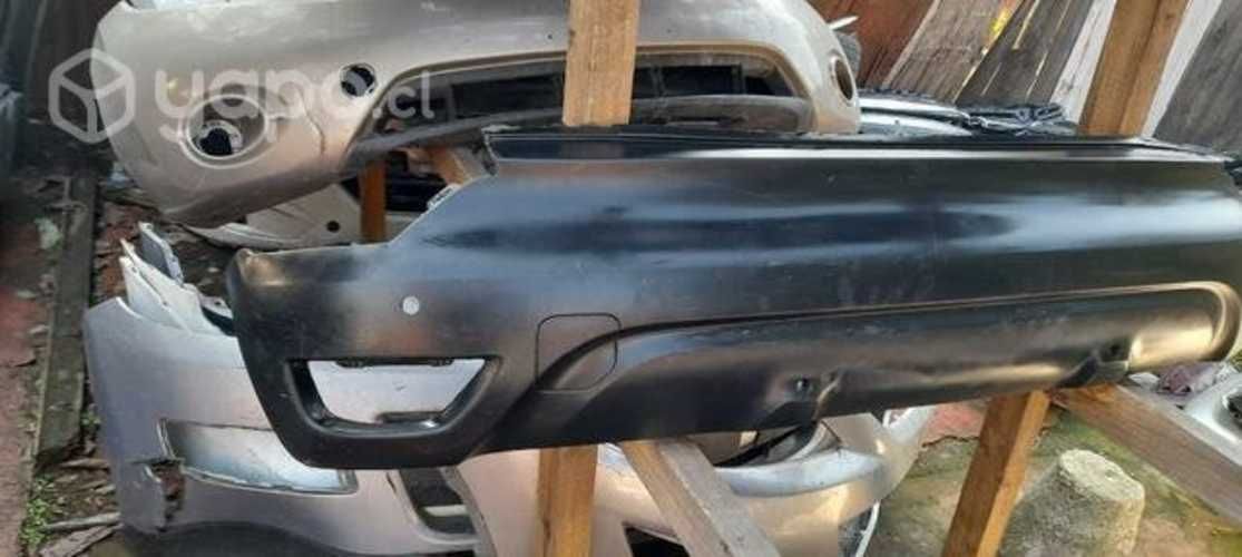 Renault captur 2017 original