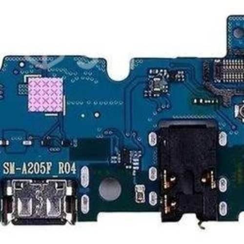 Flex De Carga A20 Compatible Samsung Galaxy A20 A2