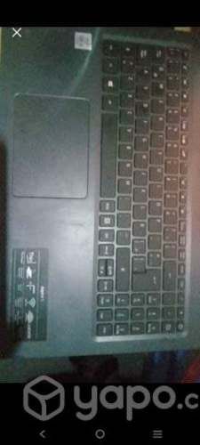 Notebook acer