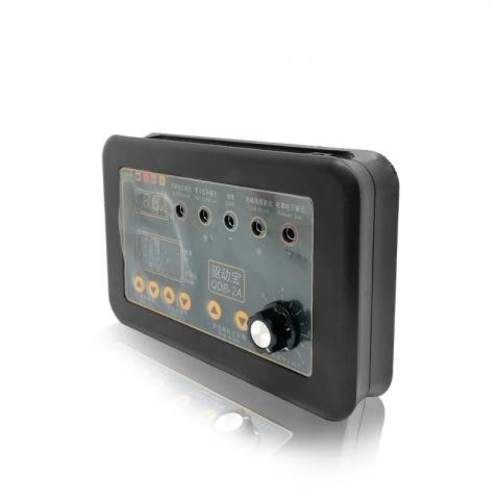 Tester De Accionamiento Del Actuador De Automóvil