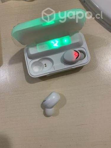 Audífonos inalámbricos