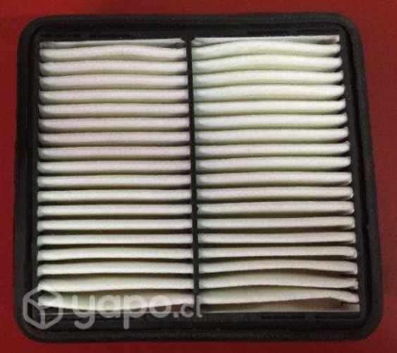 "Filtro aire Chevrolet Spark 800cc"