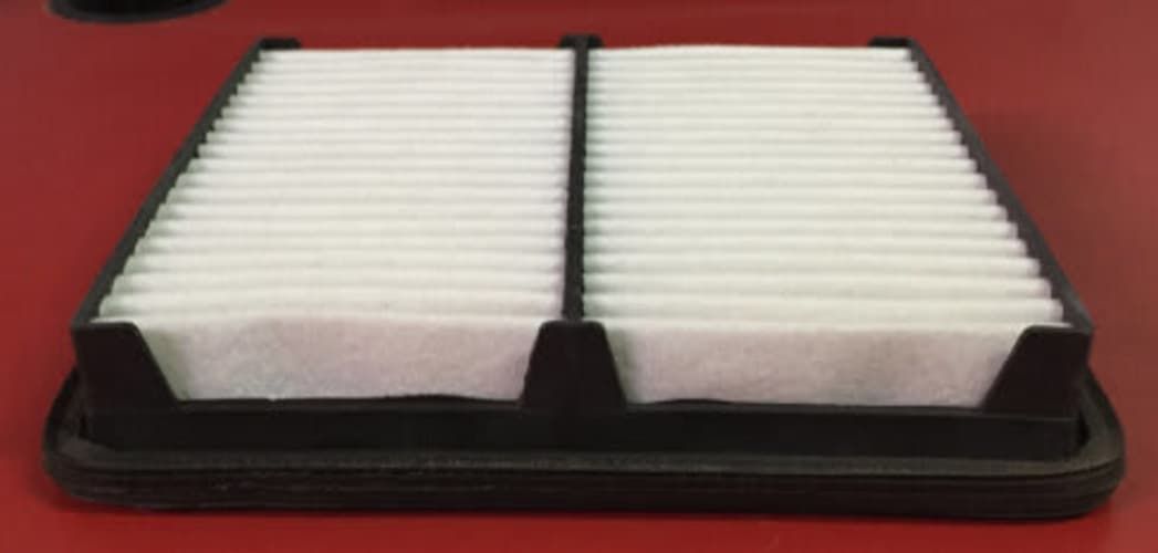 "Filtro aire Chevrolet Spark 800cc"