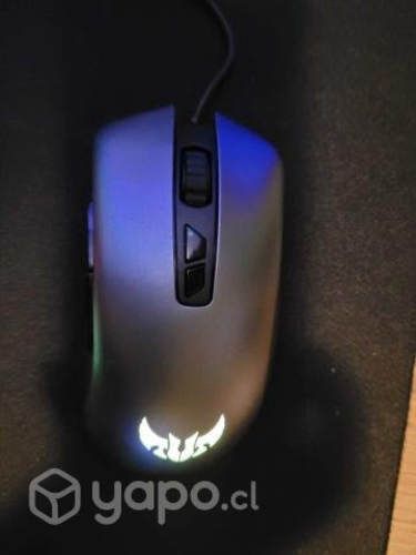 Notbook Asus Tuf A15