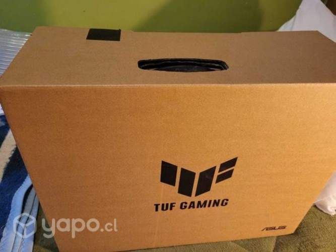 Notbook Asus Tuf A15