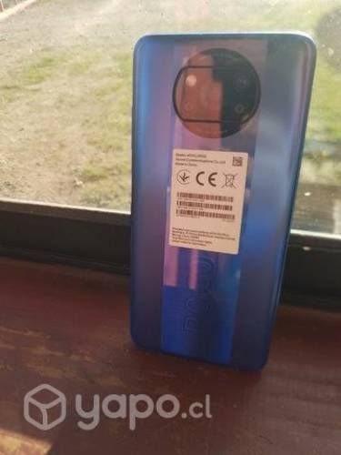 Xiaomi poco x3 pro