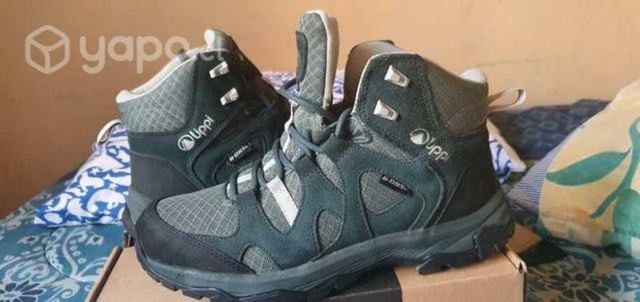 Zapato lippi bototos