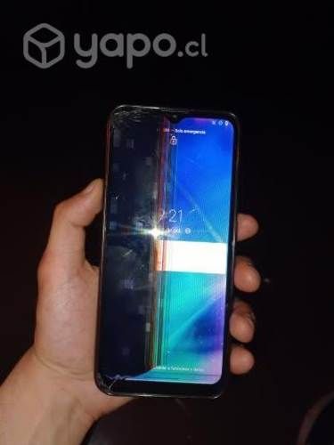 Motorola one fusion