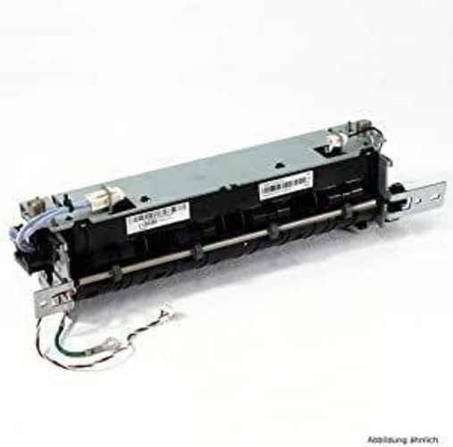 Repuestos para impresoras lexmark