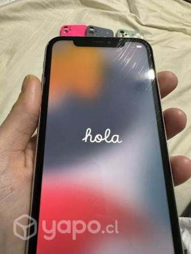 IPhone 11 64gb