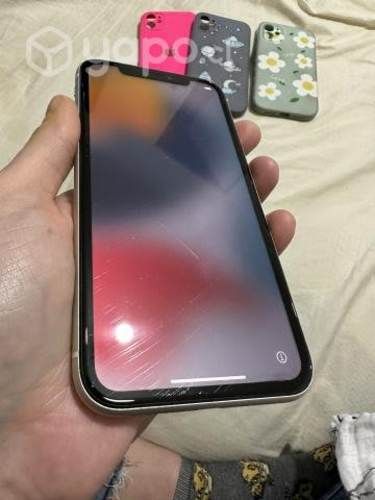 IPhone 11 64gb