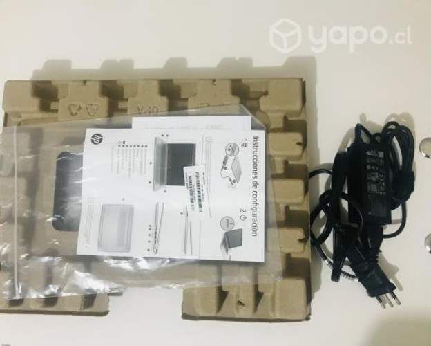 Notebook HP 340S G7 (i3-1005G1, 8GB RAM, 25