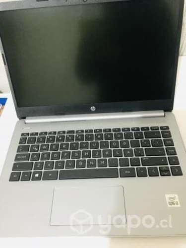 Notebook HP 340S G7 (i3-1005G1, 8GB RAM, 25