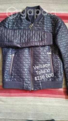 Chaqueta Versace original