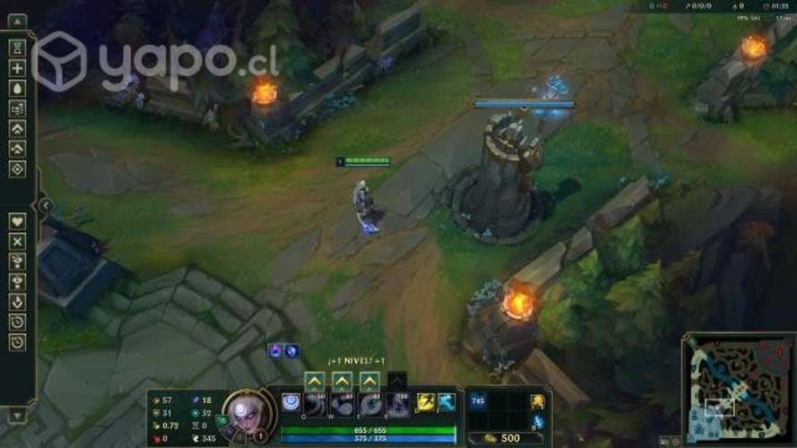 Pc gamer ryzen 3 3200g