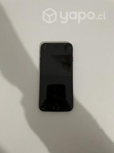 IPhone SE 2020 (2da gen) para repuesto o arreglo