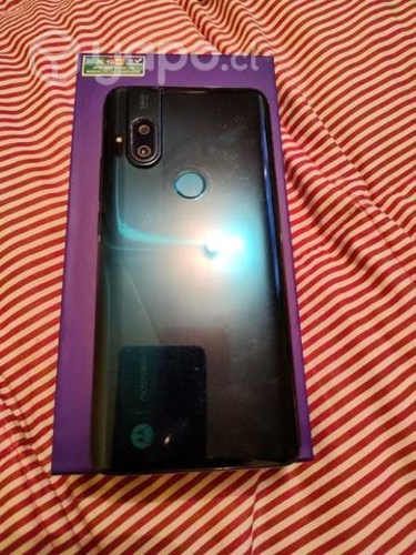 Motorola one hyper