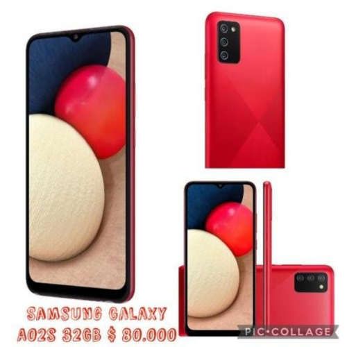Samsung A02