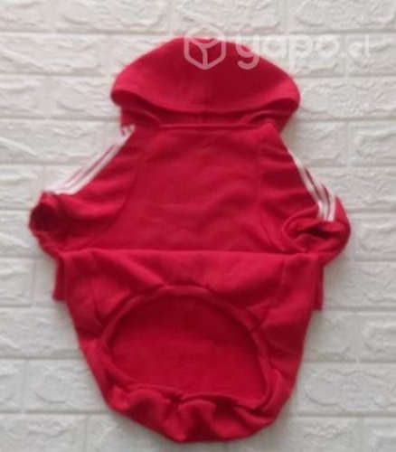Ropa perro grande x2